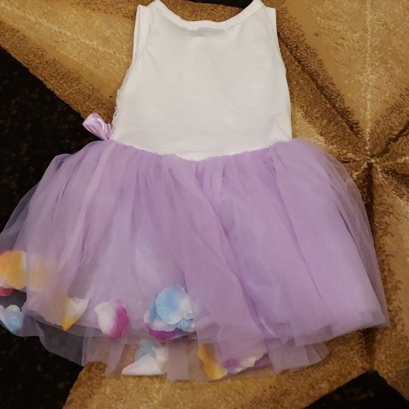 Girls Dress - Picture 2 of 2
